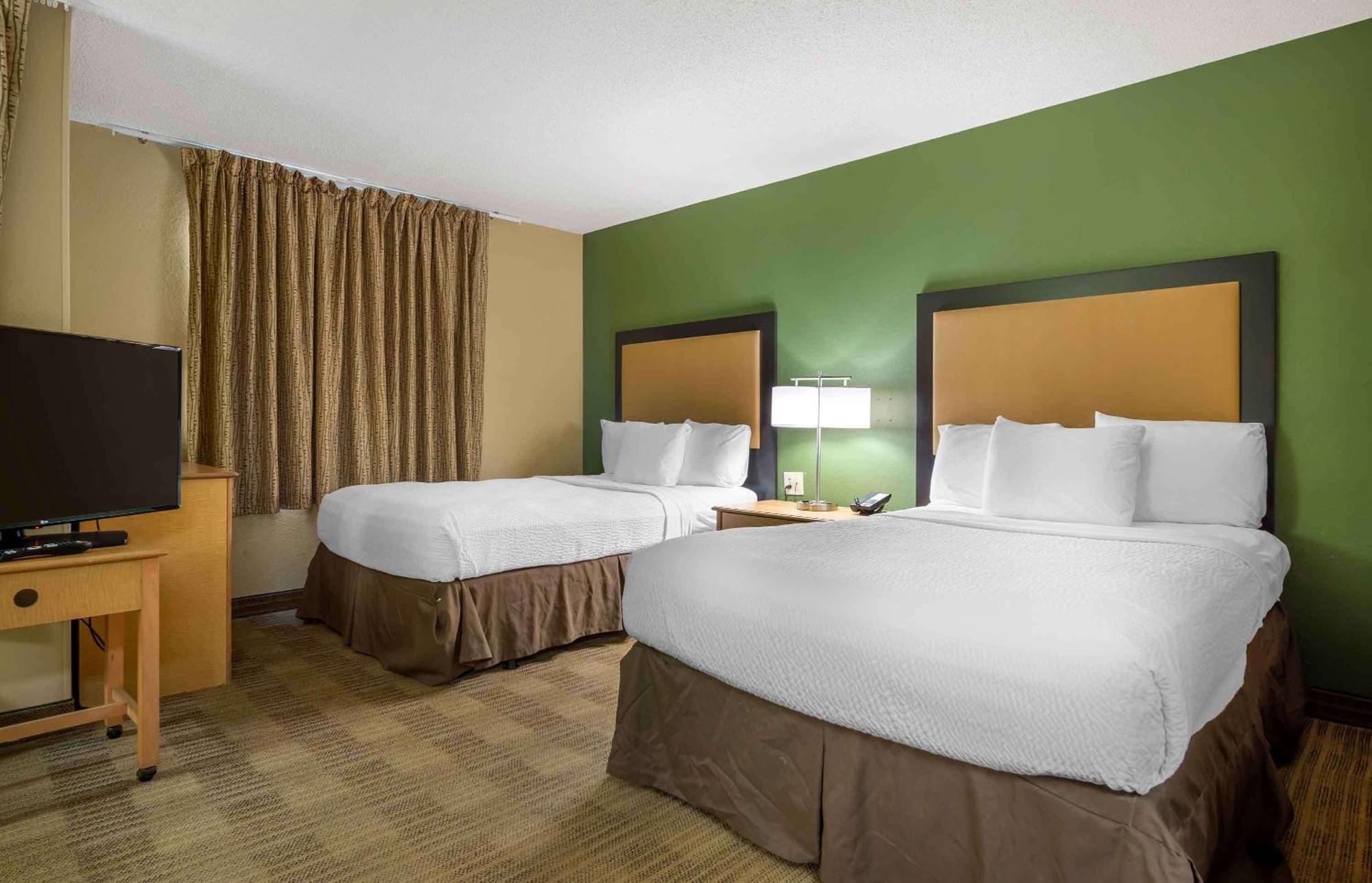 Extended Stay America Select Suites - Orlando - Lake Mary - 1040 Greenwood Blvd Bagian luar foto